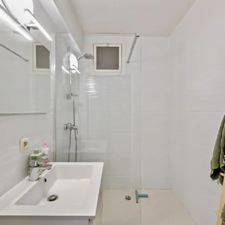 Cozy With Breathtaking Sea View T150 * אוסטנדה