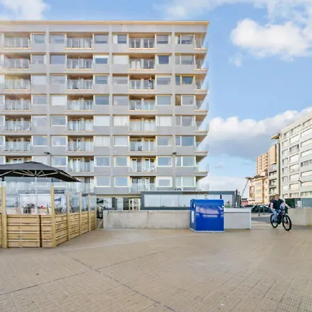 Cozy With Breathtaking Sea View T150