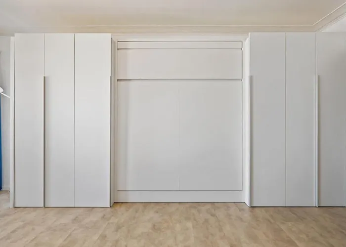 Cozy With Breathtaking Sea View T150 Apartment