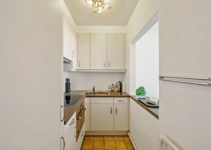 Apartment Cozy With Breathtaking Sea View T150 Ostend