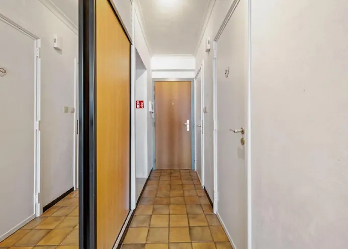 Cozy With Breathtaking Sea View T150